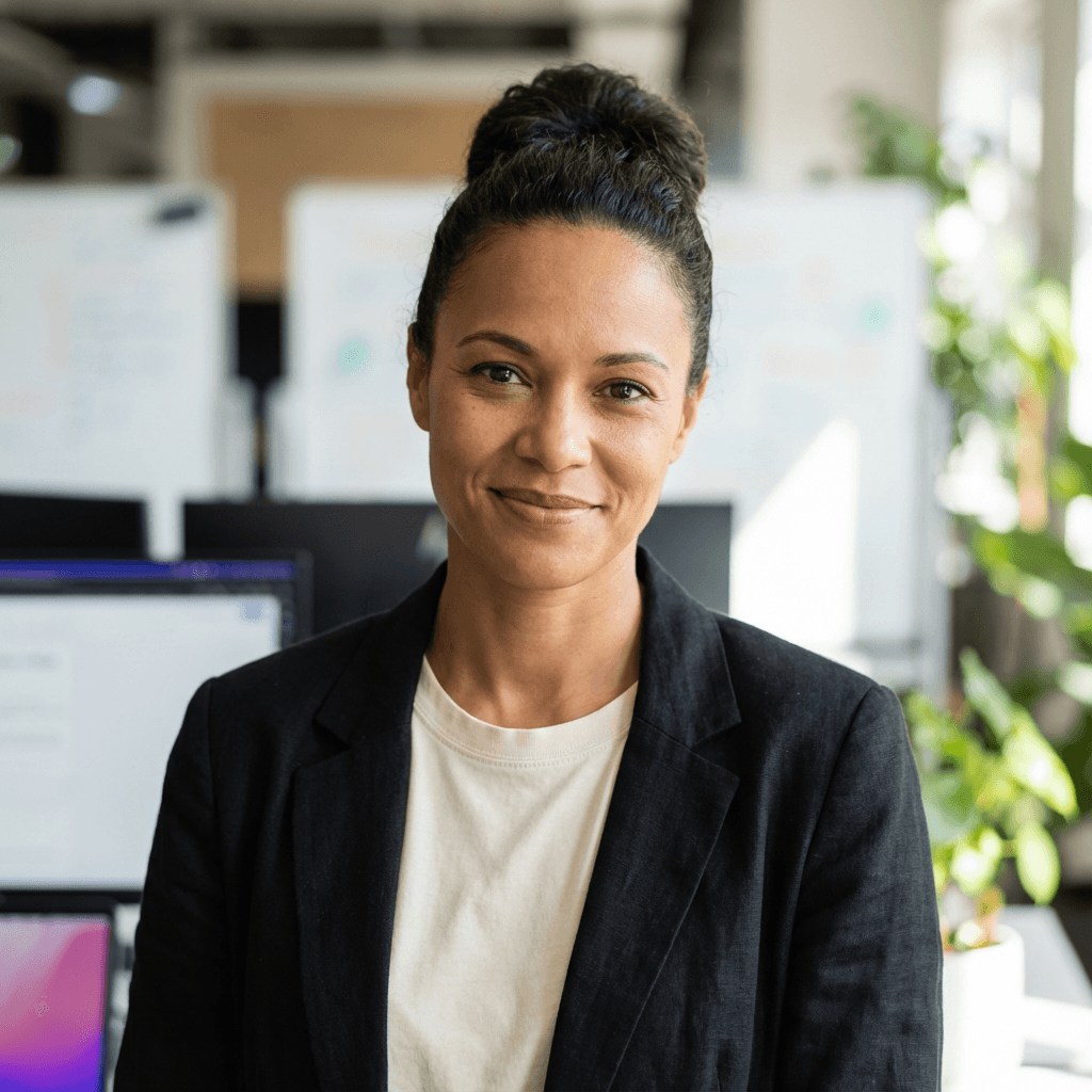 Project Coordinator